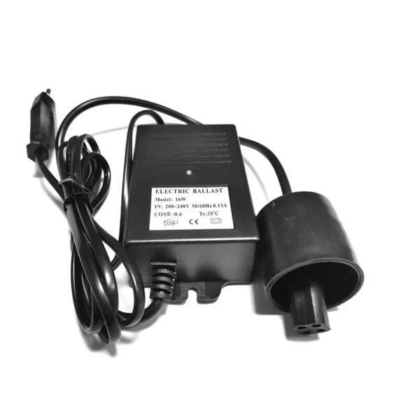 Ultraviyole adaptör