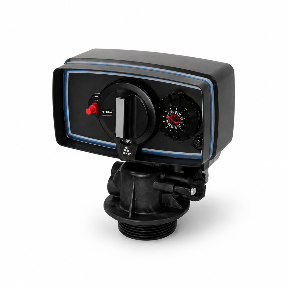 Water Point 5600 filtrasyon kontrol valfi