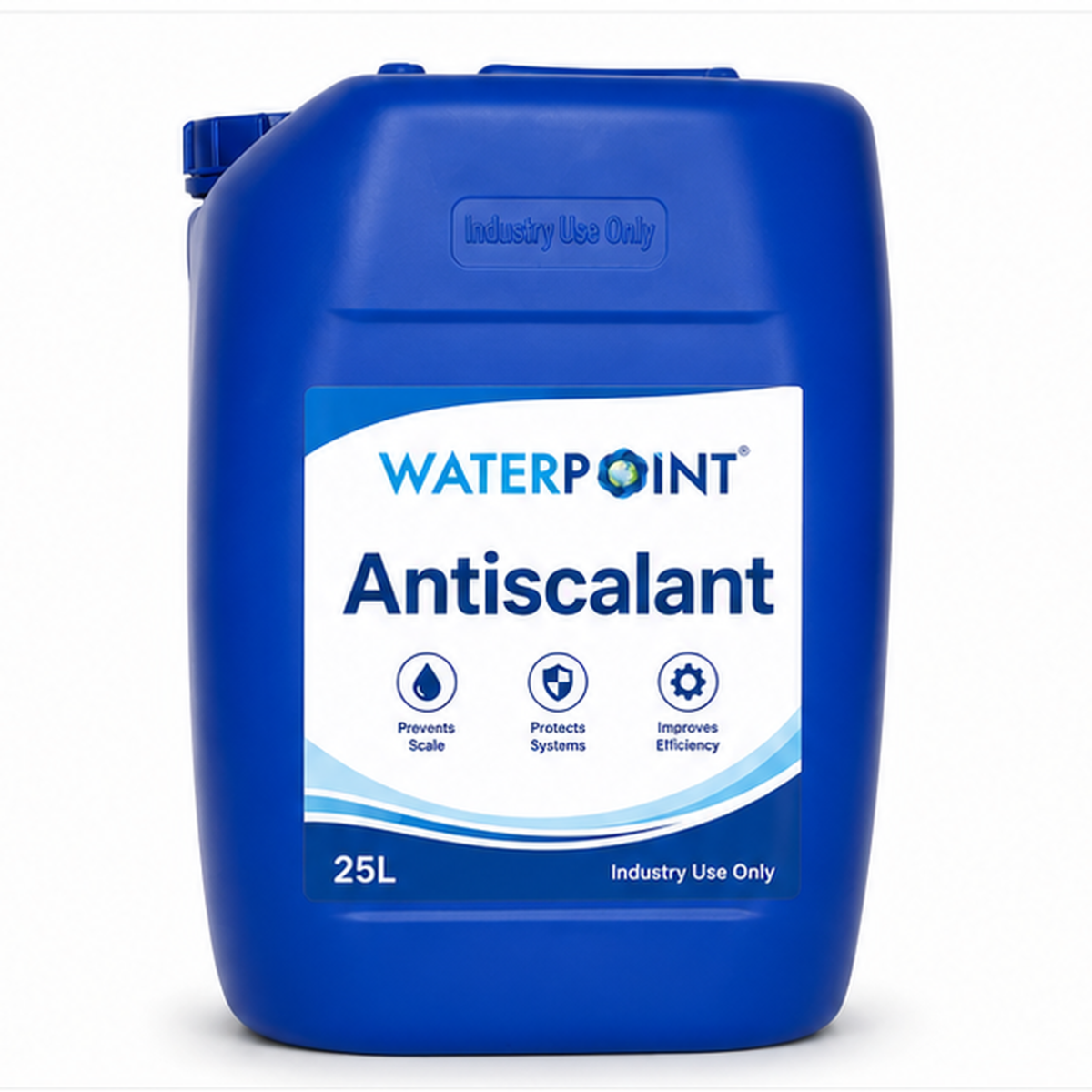 Antiscalant 1 Water Point antiscalant