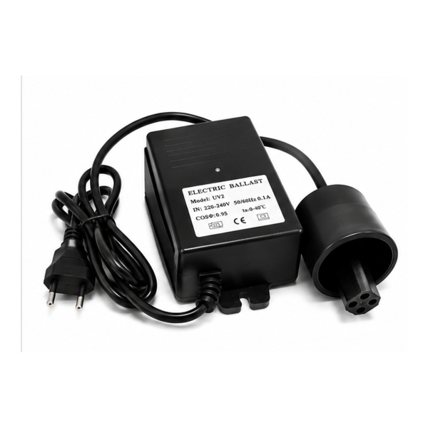 Water Point UV su arıtma adaptörü