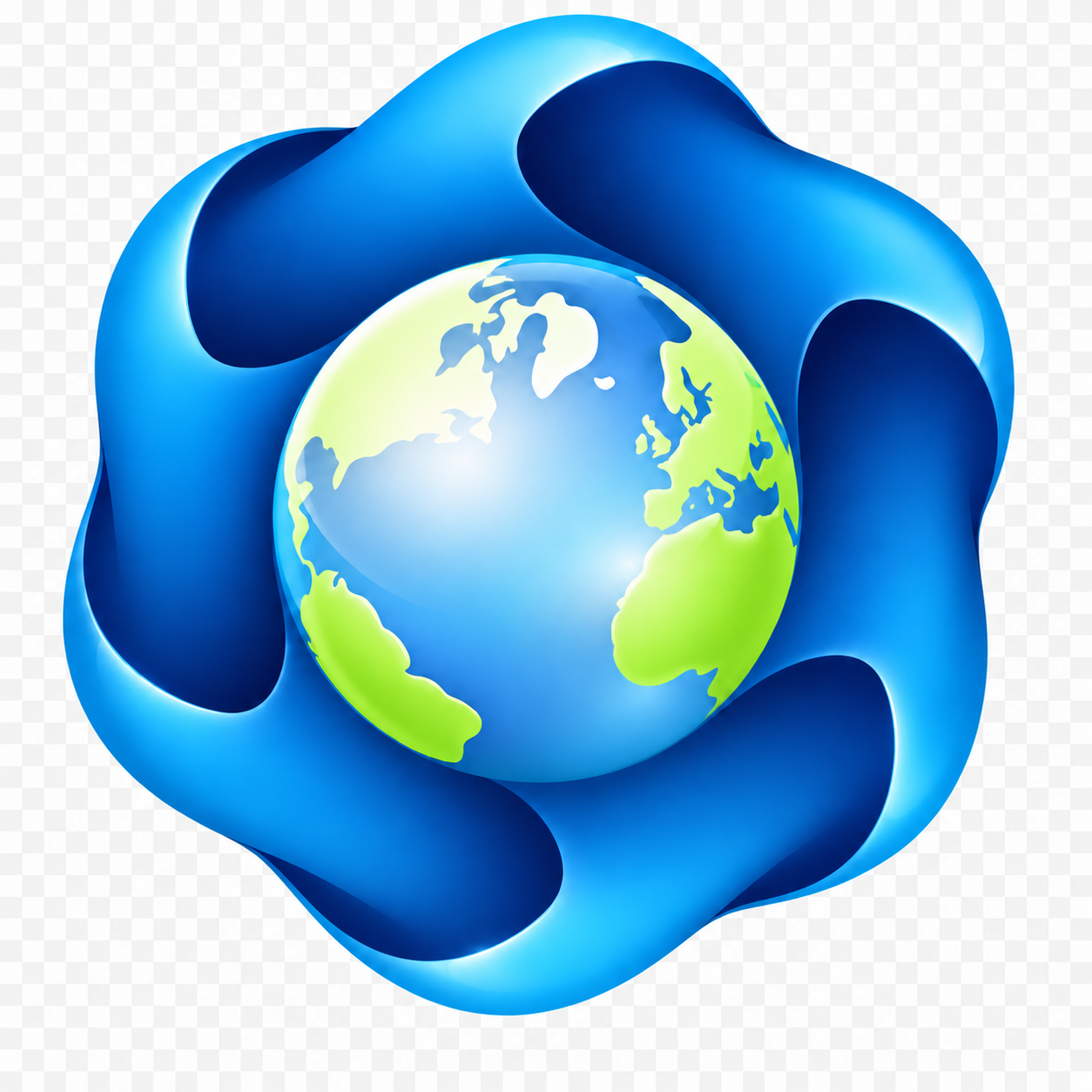 Water Point Site Icon