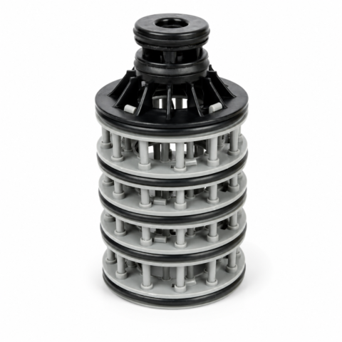 Water Point Clack WS1 valf oring takımı