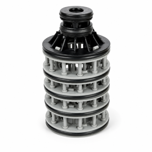 Clack WS1 Valf Oring Takımı 1 Water Point Clack WS1 valf oring takımı