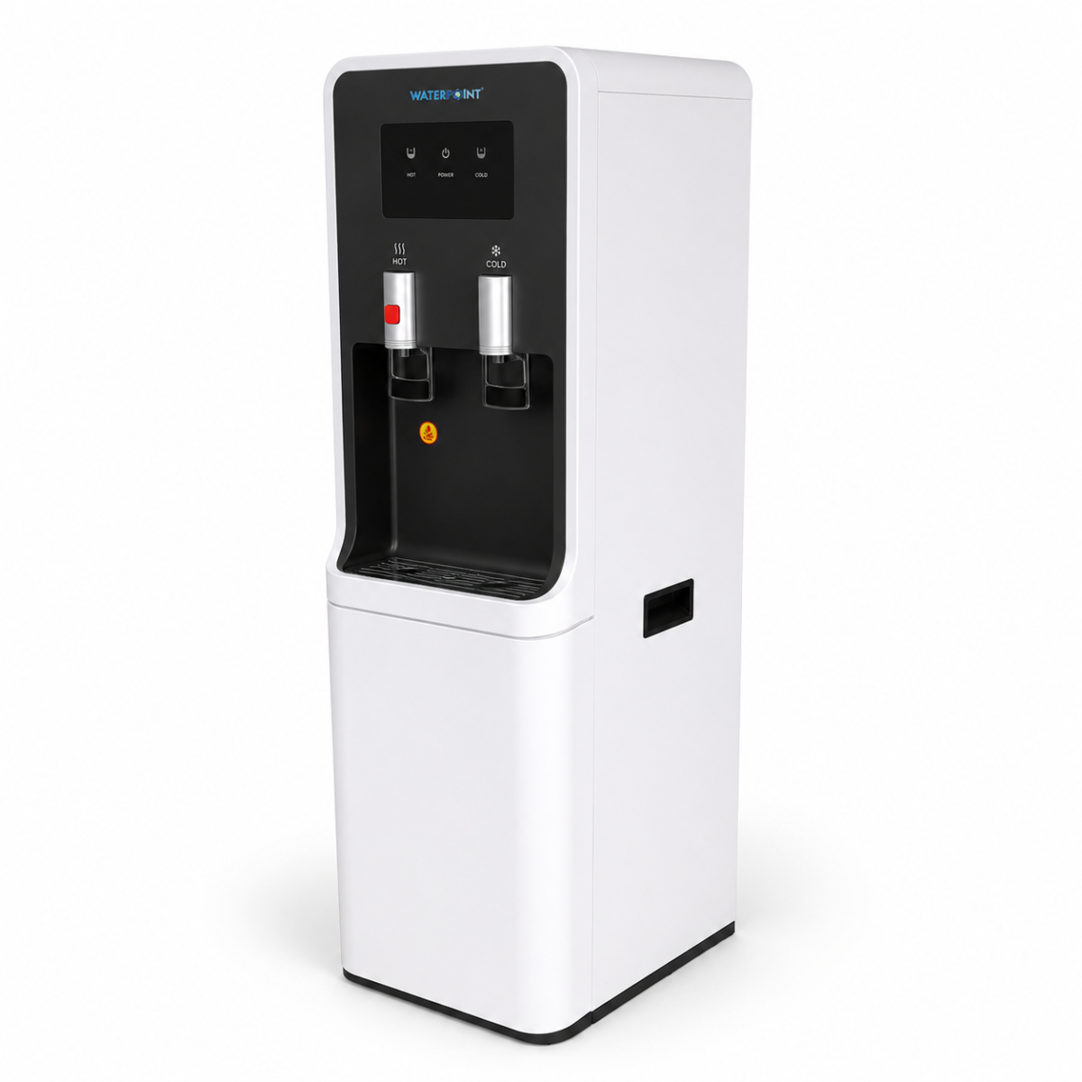 WaterPoint Arıtmalı Su Sebili 3 Ofis tipi WaterPoint arıtmalı su sebili