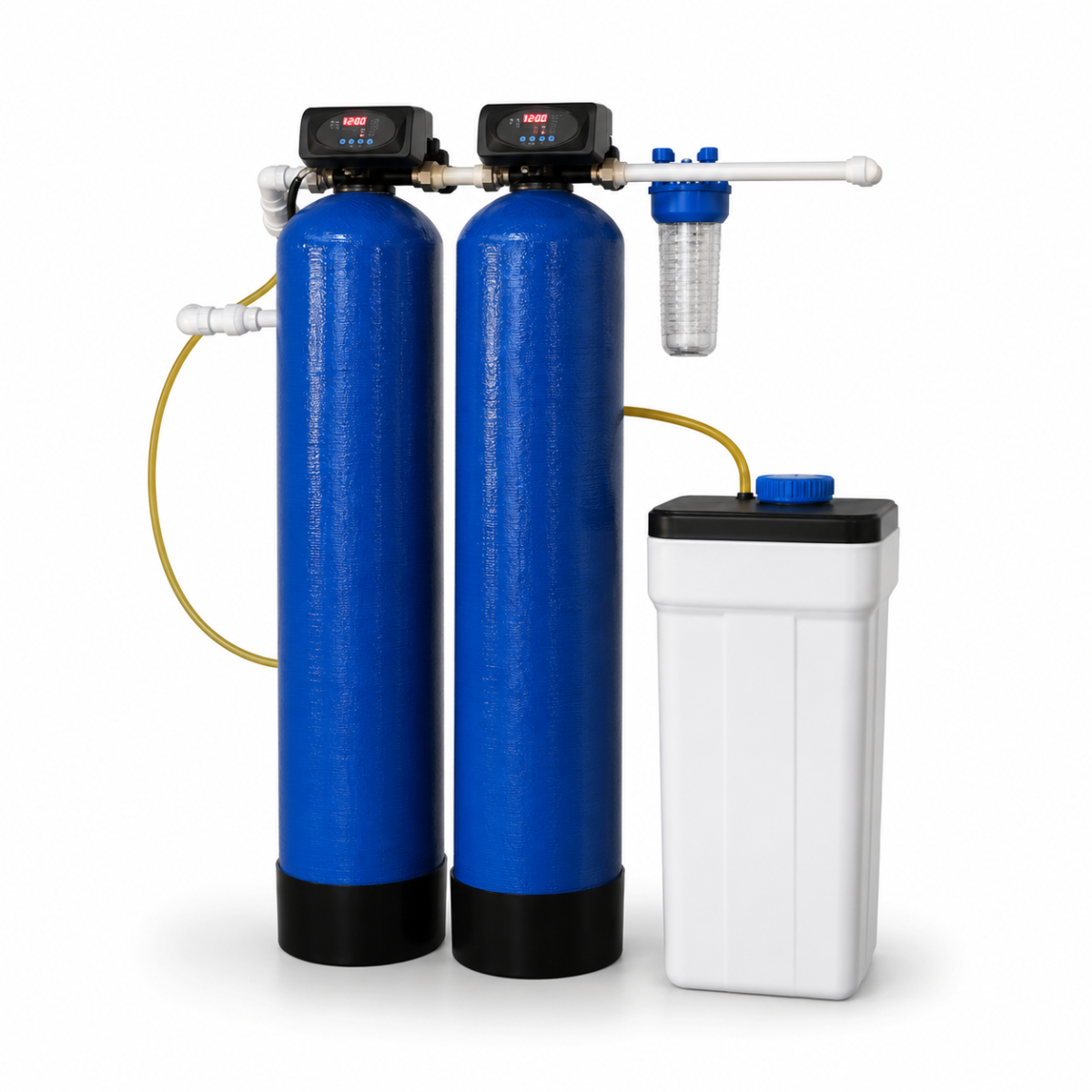 Site Girişi Su Arıtma Cihazı 2 Water Point site girişi su arıtma cihazı