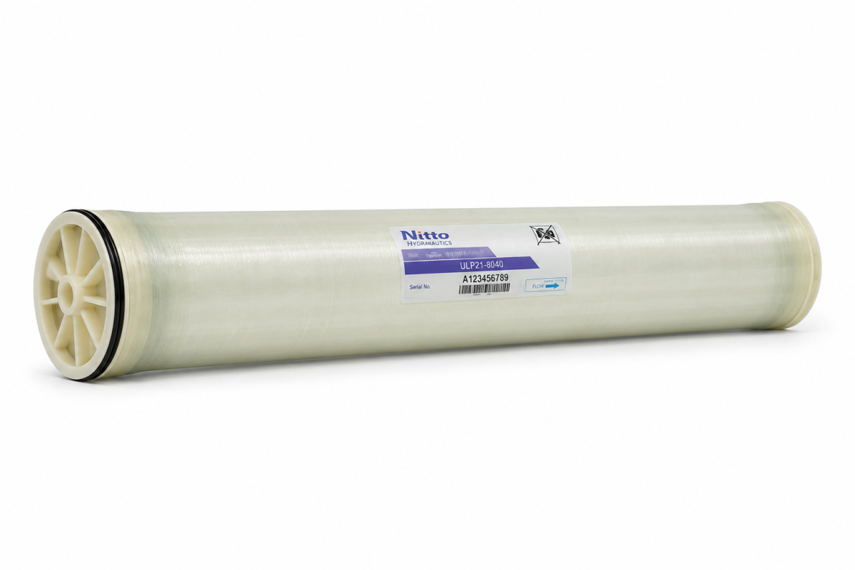 Water Point STAR LP8040 RO membran