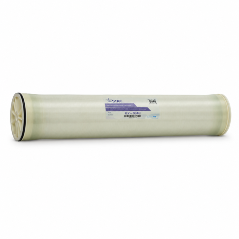 Water Point STAR LP8040 RO membran