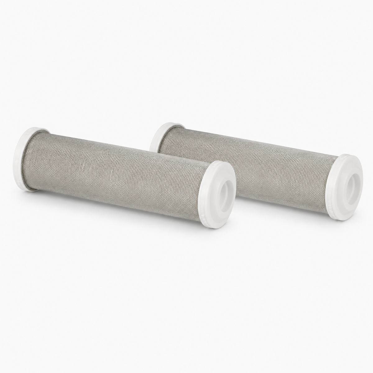 Yıkanabilir Çelik Filtre 10 inch 2 Water Point 10 inch yıkanabilir çelik su filtresi