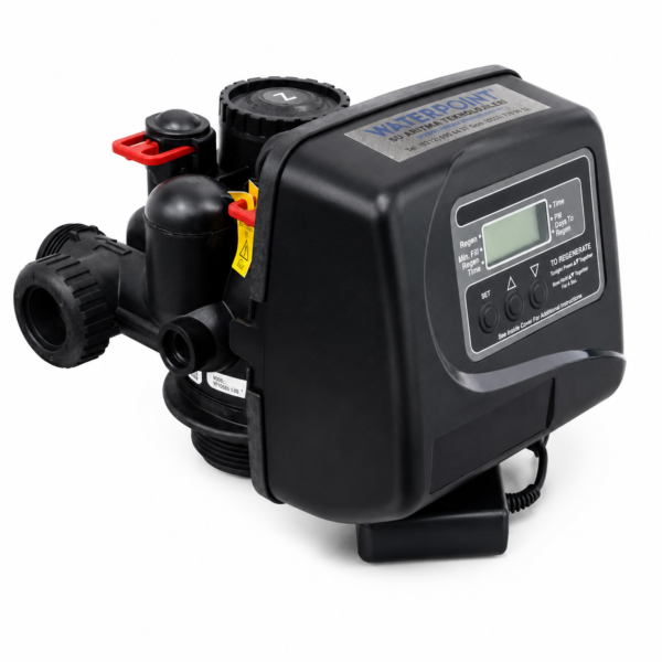Water Point Clack WS1 TC filtre kontrol valfi