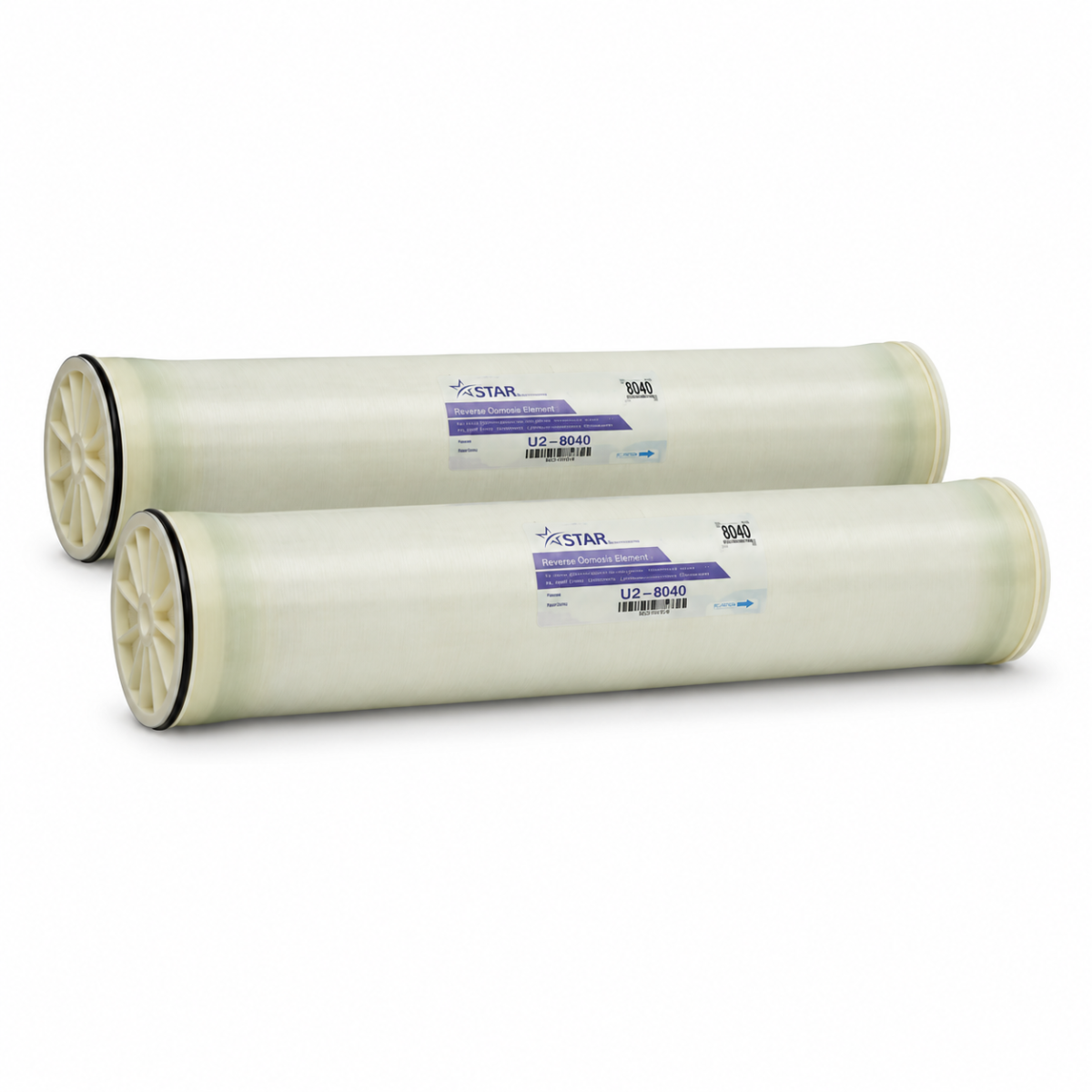 Water Point STAR LP8040 ters ozmoz membran