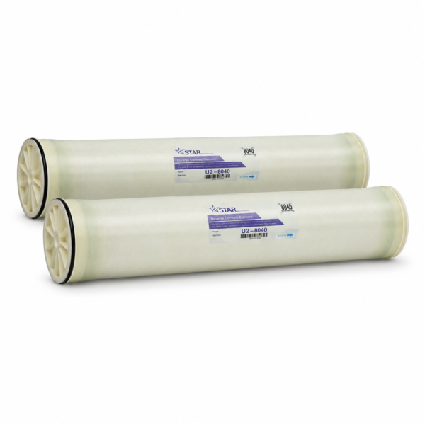 STAR LP8040 RO Membran 2 Water Point STAR LP8040 ters ozmoz membran