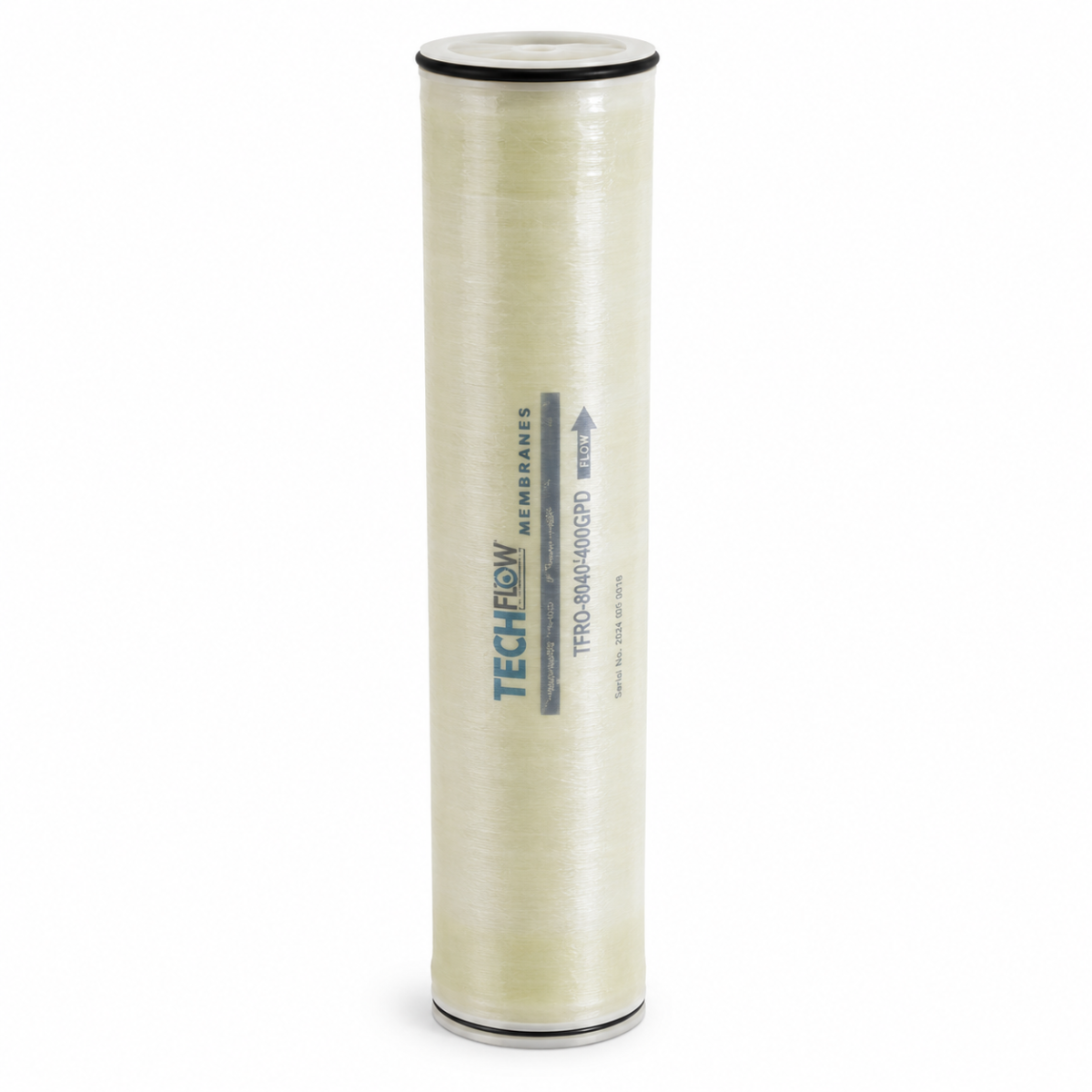 Water Point TechFlow LP-400 endüstriyel RO membran