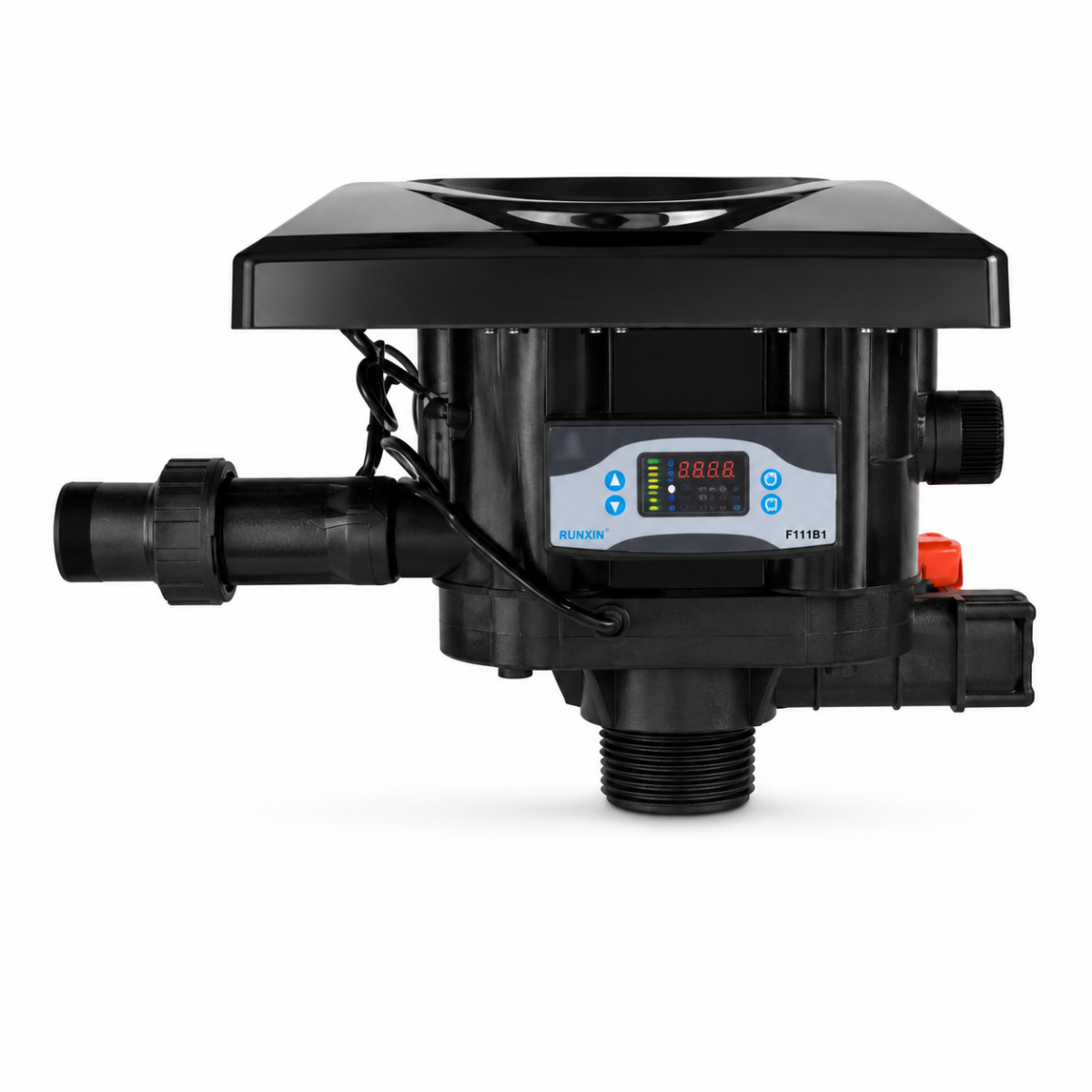 Water Point F111A3 Runxin su yumuşatma valf