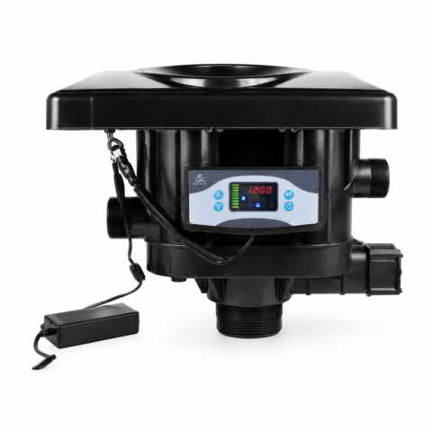 Water Point F111B1 Runxin filtre valf