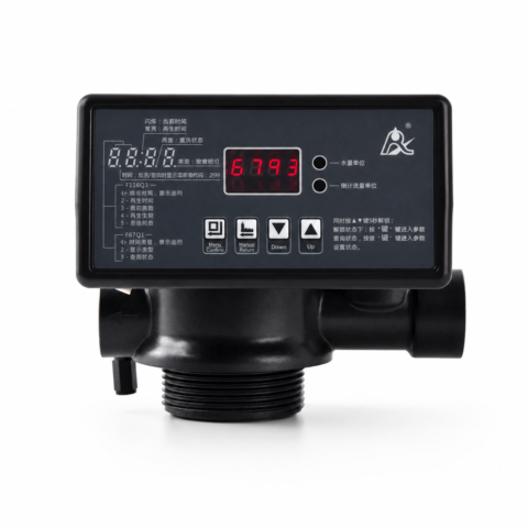 Water Point Runxin F67Q1 filtre valf