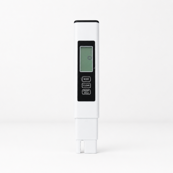 Water Point dijital TDS ölçüm cihazı