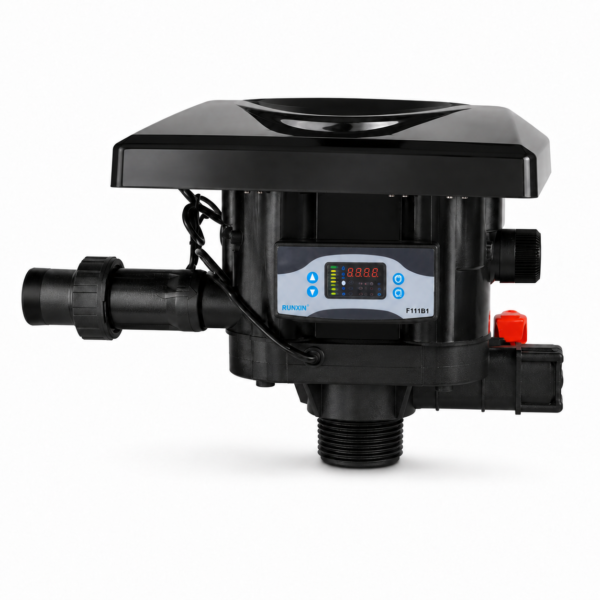 Water Point F111A3 Runxin kontrol valfi