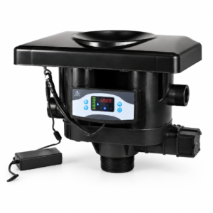 Water Point F111B1 Runxin kontrol valfi