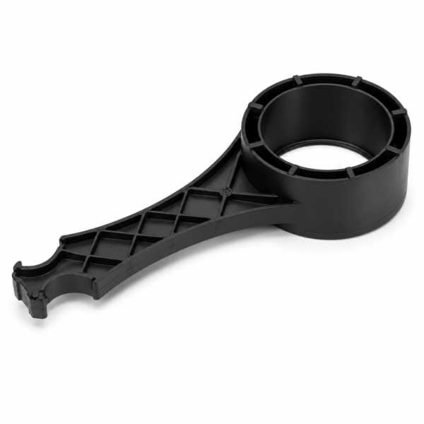 WS1 Clack Valf Açma Anahtarı 3 Water Point WS1 Clack kontrol valfi açma aparatı