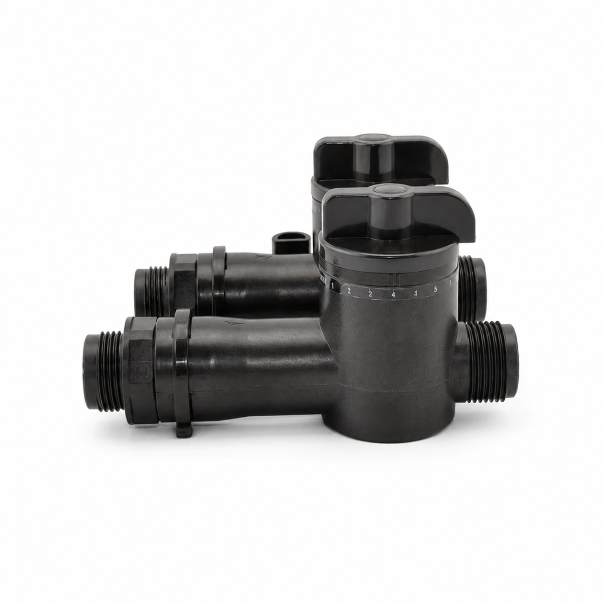 Water Point Runxin bypass valfi