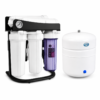 Kafe Tipi Su Arıtma Cihazı 300 GPD 12 litre tanklı ters ozmoz sistemi
