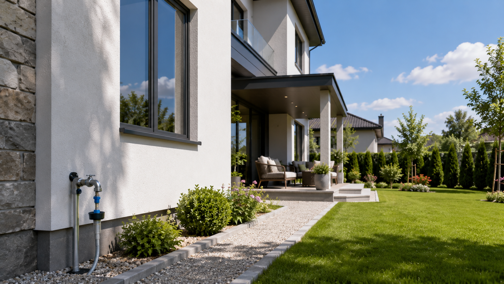 Villa Su Arıtma: Müstakil Evde Komple Sistem Kurgusu 3 BURAYA_BLOG_ICI_GORSEL_2_ALT_METIN_GELECEK